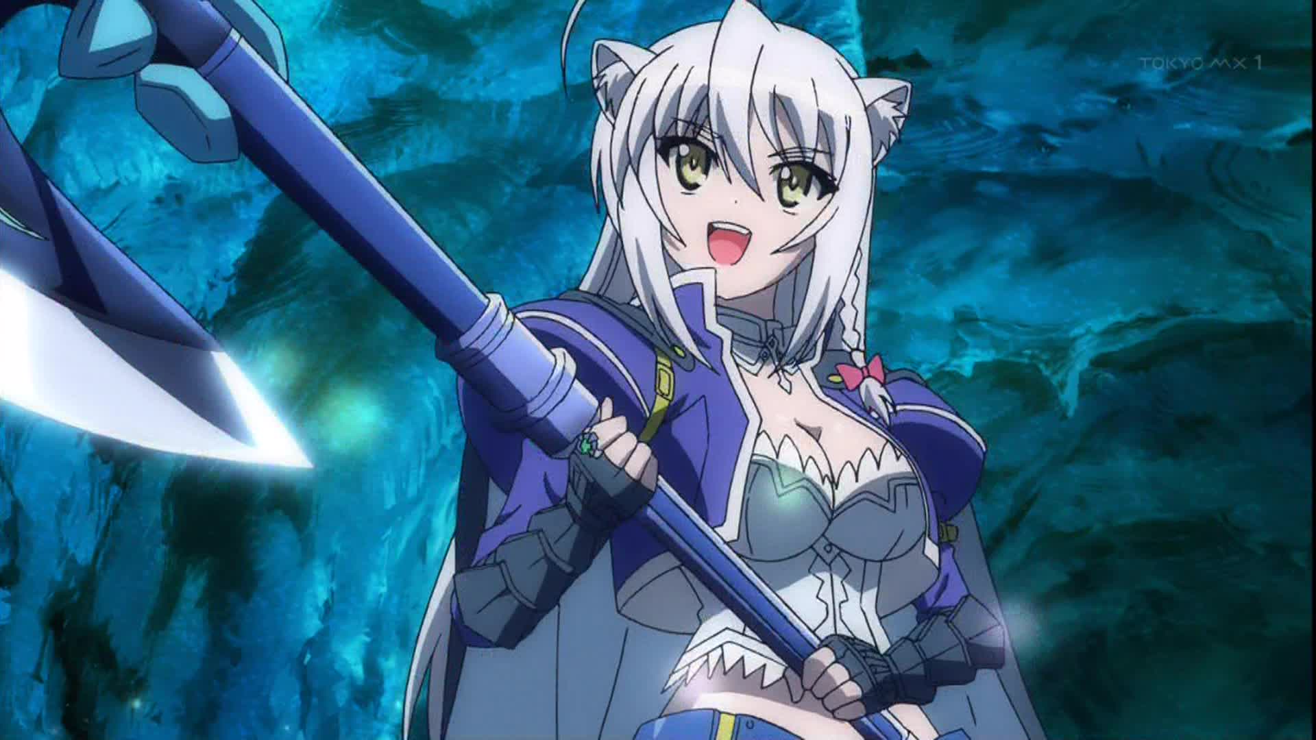 Dog Days 12話最終回感想 今回も大冒険でした そして次期へ ww もぐもく独り言 Dog Days 12話最終回感想 今回も大冒険でした そして次期へ ww もぐもく独り言