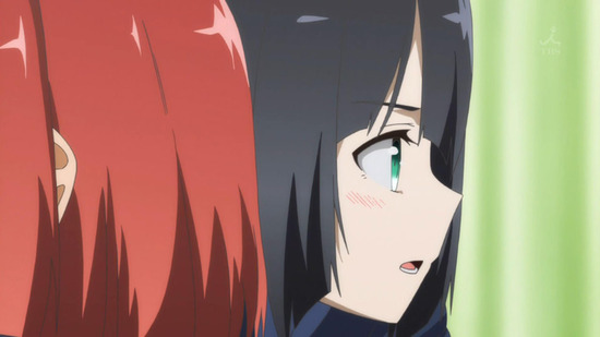 結城友奈は勇者である -勇者の章- 4話番組カット035