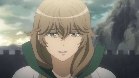 月が導く異世界道中 第二幕　３話場面カット35