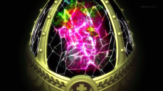 マギアレコード 12話場面カット032