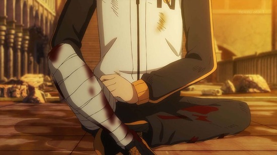 Reゼロから始める異世界生活 3rd season 56話場面カット005