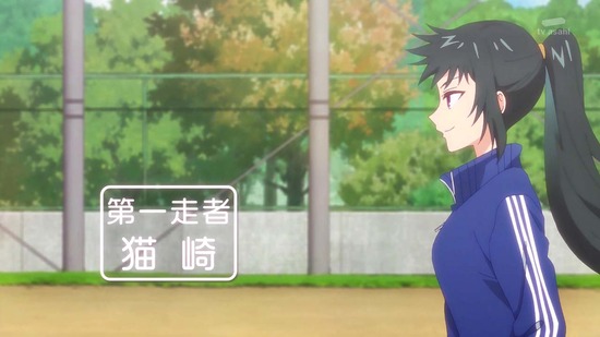 可愛いだけじゃない式守さん 10話場面カット016