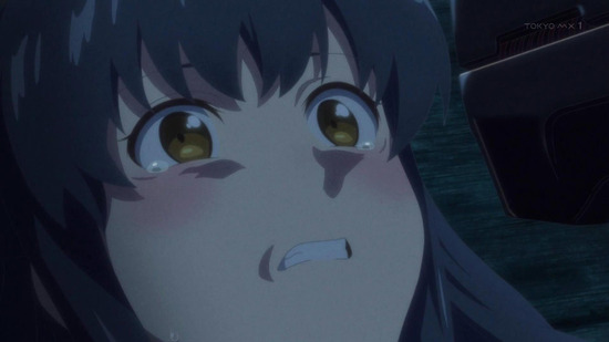 ありふれた職業で世界最強 2nd season 6話画面カット013