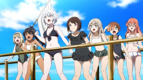 ルミナスウィッチーズ 8話場面カット038
