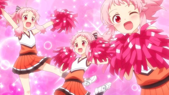 アニマエール! 8話場面カット012