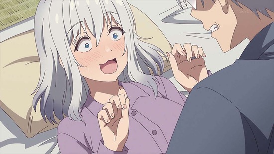 じいさんばあさん若返る　１話場面カット004