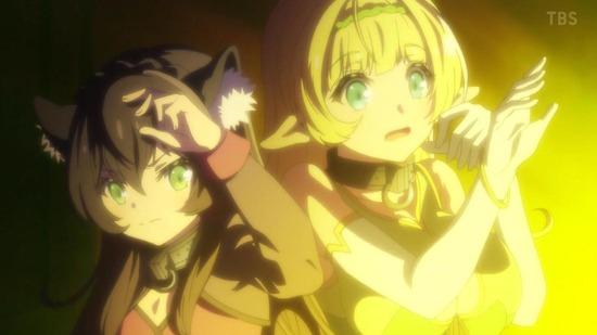 異世界魔王と召喚少女の奴隷魔術Ω　１話場面カット074