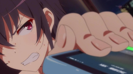 冴えない彼女の育てかた♭ #0場面カット066