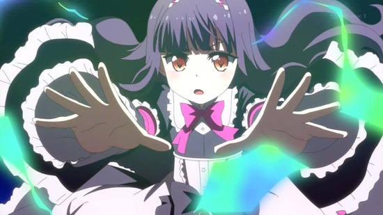 ZX Code reunion 11話番組カット035