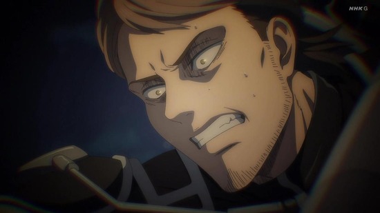 進撃の巨人 The Final Season 第66話場面カット045