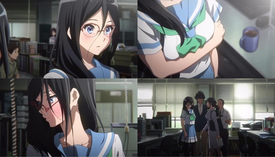 響け!ユーフォニアム2 7話画像sample_003