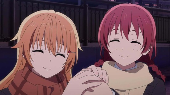 ラブライブ! 11話場面カット028