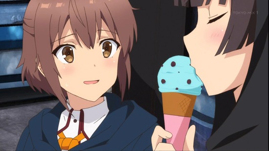 刀使ノ巫女 2話場面カット026