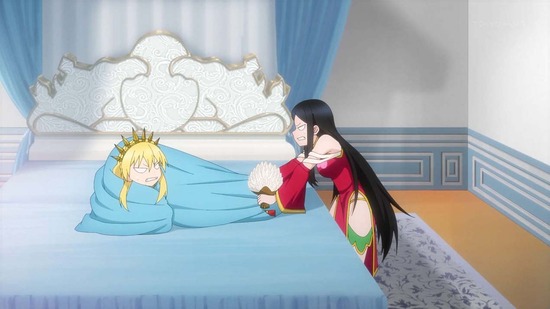 魔王様、リトライ!R 4話場面カット014
