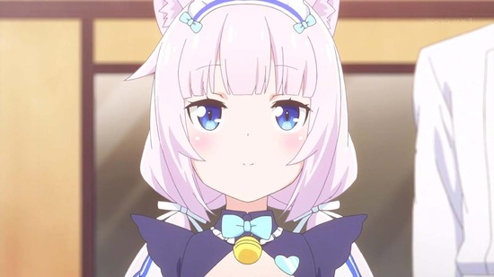 ネコぱら 3話場面カット041