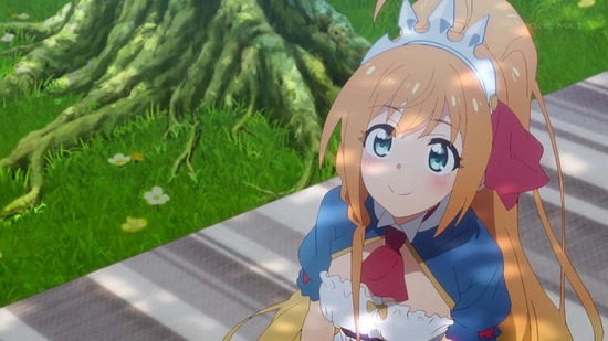 プリンセスコネクト!ReDive Season 2 8話画面カット004