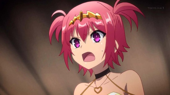 百錬の覇王と聖約の戦乙女 #1場面カット014