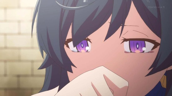 処刑少女の生きる道 10話場面カット014