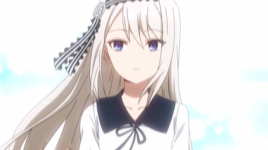 かぐや様は告らせたい 8話番組カット001