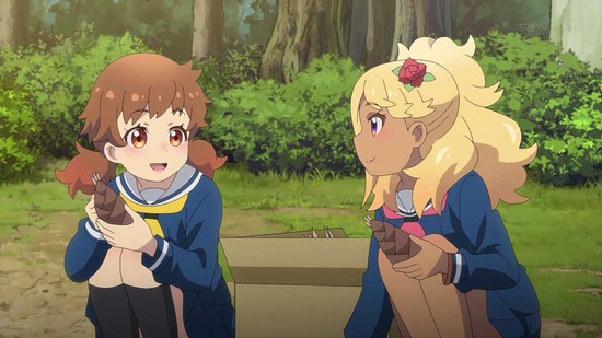 終末トレインどこへいく? 6話場面カット006