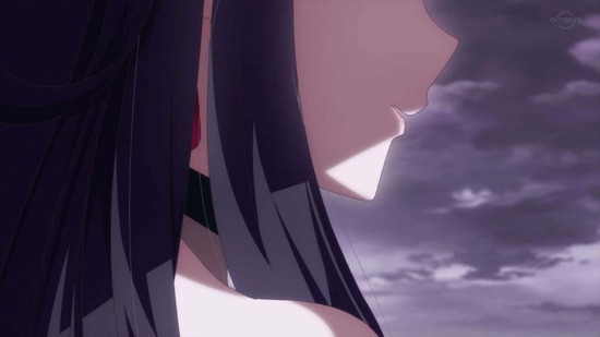 聖剣学院の魔剣使い 1話場面カット009