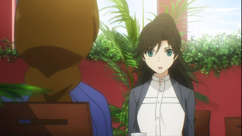 魔法科高校の劣等生 23話015