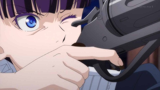 かつて神だった獣たちへ ２話番組zカット025