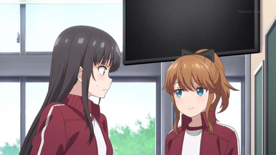 継母の連れ子が元カノだった 2話場面カット021