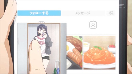 僕の心のヤバイやつ karte21場面カット012