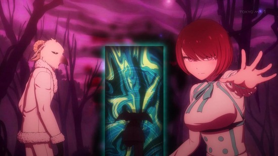 死神坊ちゃんと黒メイド 6話場面カット051