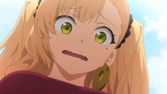 犬になったら好きな人に拾われた。 3話面カット001
