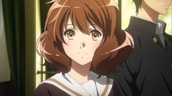 響け！ユーフォニアム３　２話場面カット039