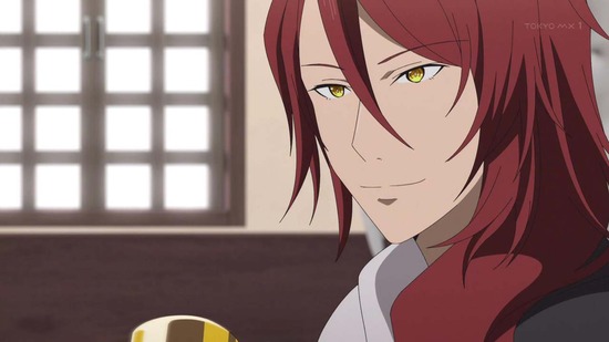 究極進化したフルダイブRPGが現実よりも　５話場面カット005