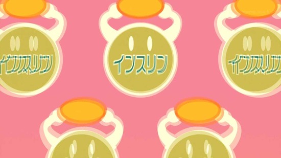 ダンベル何キロ持てる? 3話番組カット022