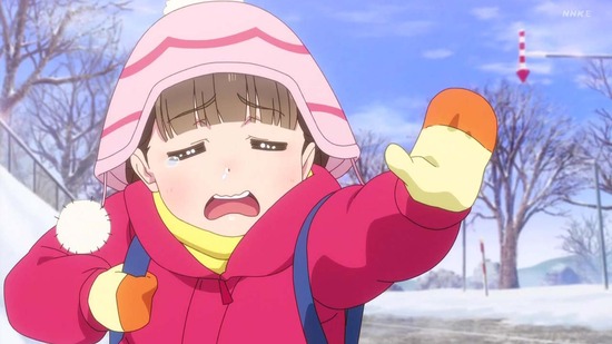 ラブライブ!スーパースター!! 2話場面カット011