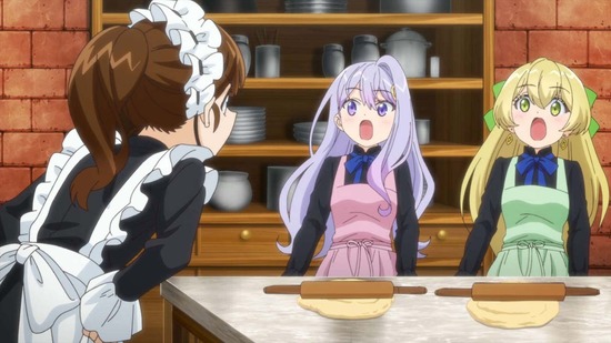 転生貴族の異世界冒険録 9話場面カット031