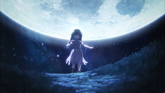 最弱テイマーはゴミ拾いの旅を始めました。　１話場面カット01