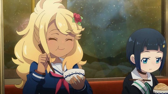 終末トレインどこへいく? 6話場面カット022