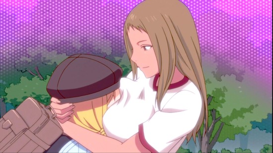 ちおちゃんの通学路 第7話場面カット_022