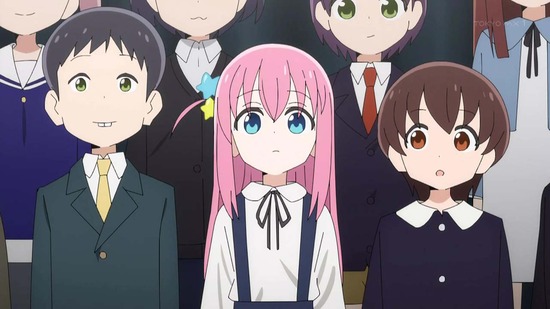 ぼっち・ざ・ろっく! 4話場面カット037