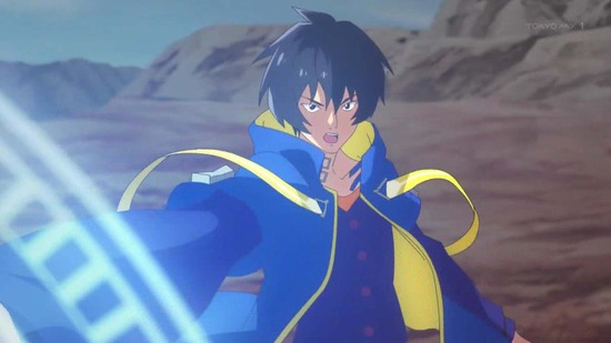 転生賢者の異世界ライフ 8話場面カット034