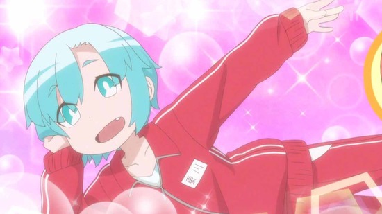 上野さんは不器用 最終回12話番組カット007