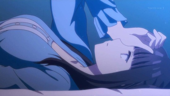 捏造トラップ -NTR- 7話場面カット_017