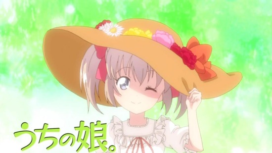 うちの娘の為ならば、俺はもしかしたら魔王も 7話番組カット018