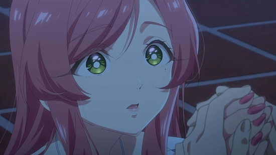 君のことが大大大大大好き 11話場面カット28