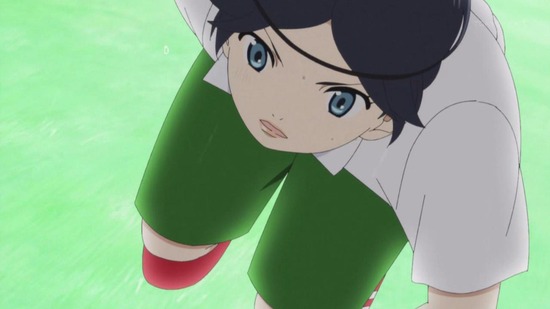 さよなら私のクラマー 11話場面カット037