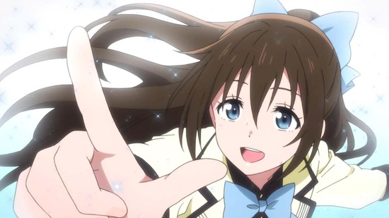 ラブライブ!虹ヶ咲学園 13話場面カット095