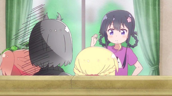 私に天使が舞い降りた! 10話番組カット014