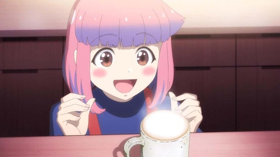 やくならマグカップも 二番窯 12話番組カット029