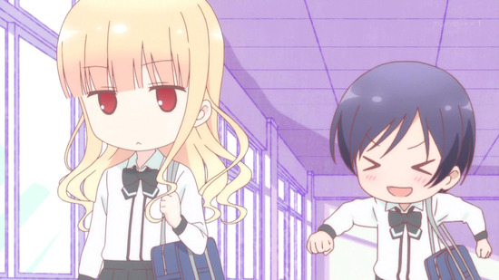 ラーメン大好き小泉さん 8話場面カット036